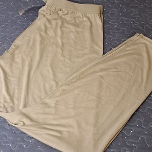 Milliken Conceal light weight cold weather drawers long johns size XL NWT